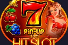 Play Slots 2021 HIT SLOT - Endorphin