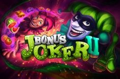 Play Bonus Joker II Slot Machine - Apollo Games